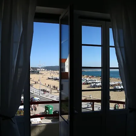 Sand & Sea * Nazare