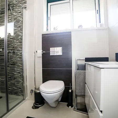 Apartamento Sand & Sea