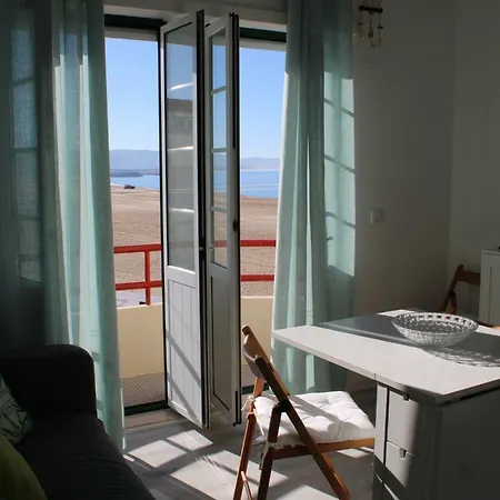 Apartment Sand & Sea