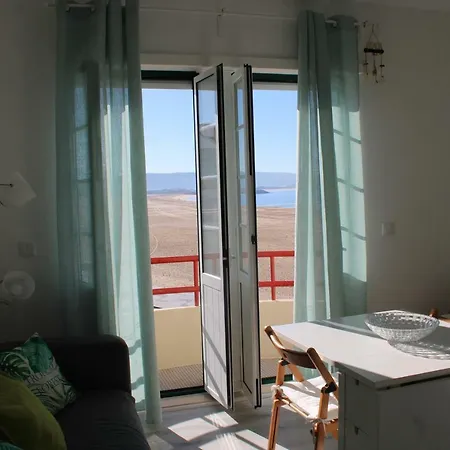 Apartamento Sand & Sea *