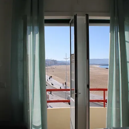 Apartamento Sand & Sea