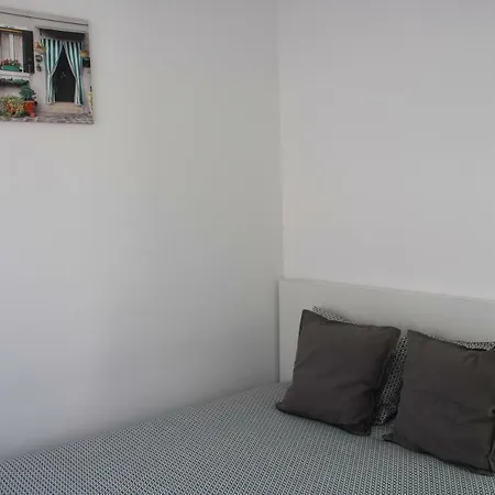 Sand & Sea Apartment