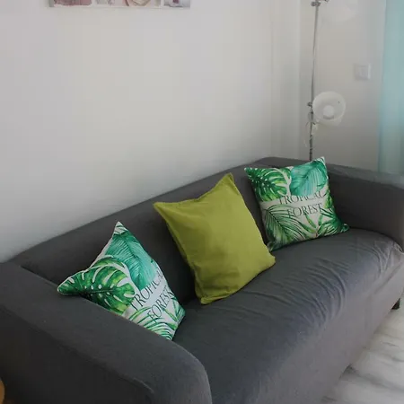 Apartamento Sand & Sea Nazaré