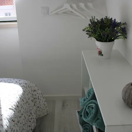 Sand & Sea Apartment Nazare