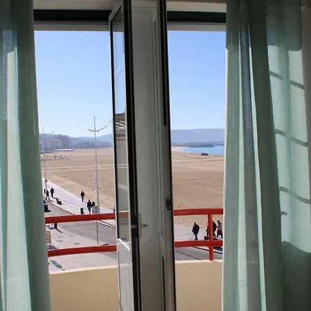 Sand & Sea Apartment *