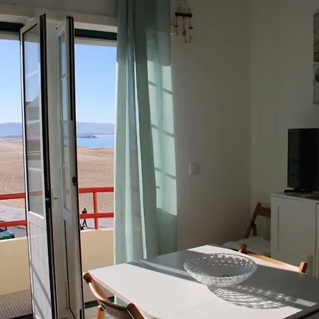 Sand & Sea Apartment