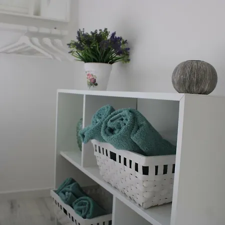 Apartamento Sand & Sea Nazaré
